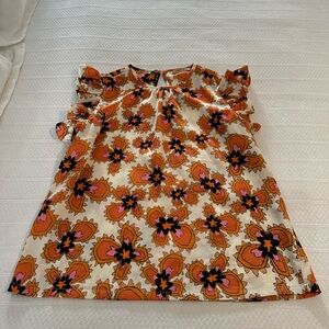 Stella Nova printed shirt, size S